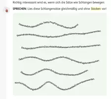 Vorschau - Arbeitsblätter - Sprachbasteln, Reime und Assoziation (interaktiv) - Seite 3