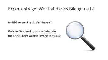 Vorschau - Präsentationen/Tafelbilder - Picasso Weihnachtsmann - Seite 3