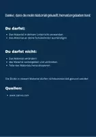 Vorschau - Arbeitsblätter - Coding Unplugged Achtung Kontrolle, Ausführen einfacher Algorhytmen - Seite 1