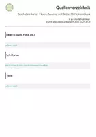 Vorschau - Aufgabenkarten - Geschichtenkartei "Hexen, Zauberer und Geister" (10 Schreibideen) - Seite 1