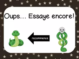 Aperçu - Feuilles d'exercices - Jeu interactif sur le genre et le nombre version sorcier - Page 3