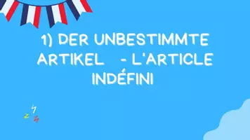Vorschau - Präsentationen/Tafelbilder - L'article indéfini Simon Bigagli - Seite 2