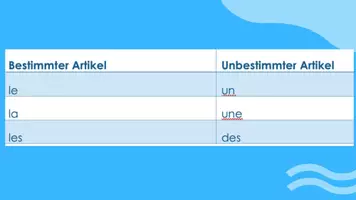 Vorschau - Präsentationen/Tafelbilder - L'article indéfini Simon Bigagli - Seite 3