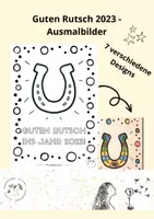 Vorschau - Mal- und Bastelvorlagen - Materialpaket: besondere Anlässe & Feiertage - Seite 1