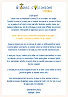 Aperçu - Autre type de ressources - Boite a bonheurs et à moments précieux - Gabarit à imprimer - Page 1