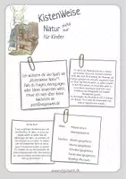 Vorschau - Arbeitsblätter - Gesamtpaket: Alle Materialien zum Thema "Vögel im Winter" - Seite 2