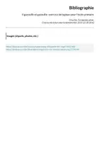 Aperçu - Jeux - Il gazouille et gazouille- exercice de logique pour l'école primaire - Page 2