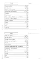Vorschau - Unterrichtsreihen - Fit in Mathe 3 - Halbjahr 1 (zur Wiederholung oder Übung) - Seite 3