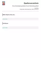 Vorschau - Arbeitsblätter - Einen Stundenplan gestalten/ Kunst/ fächerübergreifend - Seite 2