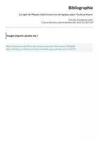 Aperçu - Texte - Le lapin de Pâques était là - Exercice de logique pour l'école primaire - Page 2