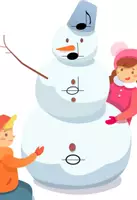 Vorschau - Arbeitsblätter - Das Schneemann-Modell der Notenwerte - Quiz - Seite 2