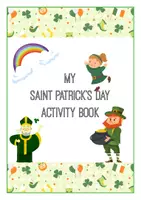 Aperçu - Feuilles d'exercices - My Saint Patricks Day Activity Book - The British Fox - Page 1