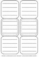Vorschau - Stationenlernen - Lapbook zur Katze - Seite 3
