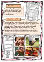Vista previa - Unidades / Secuencias / Situaciones de Aprendizaje - Aparato respiratorio / O aparato respiratorio /Gallego - página 2