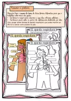 Vista previa - Unidades / Secuencias / Situaciones de Aprendizaje - Aparato respiratorio / O aparato respiratorio /Gallego - página 3