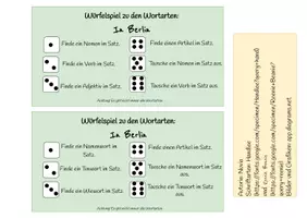 Vorschau - Spiele - Würfelspiel - Wortarten - In Berlin - Seite 3