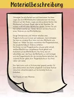 Vorschau - Spiele - Fliegenklatschen-Spiel / Wortfelder erkennen (essen, sagen, gehen, sehen, denken, machen) - Seite 1