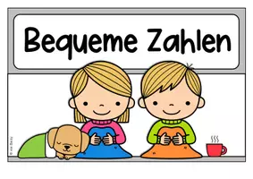 Vorschau - Arbeitsblätter - Zahlen runden bis 1000 (Balkendiagramm) - Seite 2
