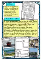 Vista previa - Unidades / Secuencias / Situaciones de Aprendizaje - La energía / A enerxia /Gal - página 2