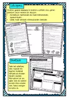 Vista previa - Unidades / Secuencias / Situaciones de Aprendizaje - La energía / Energia /Eusk - página 3