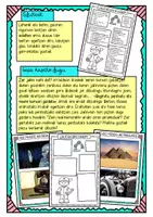 Vista previa - Unidades / Secuencias / Situaciones de Aprendizaje - Las maquinas / Makinak / Eusk - página 2