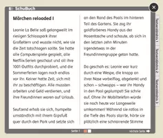 Vorschau - Arbeitsblätter - Märchen- und Sagenwelt (interaktiv) - Seite 2