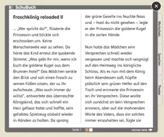Vorschau - Arbeitsblätter - Märchen- und Sagenwelt (interaktiv) - Seite 3