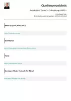 Vorschau - Arbeitsblätter - Arbeitsblatt "Gerste" + Onlineübung & MP3 + - Seite 1