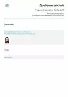 Vorschau - Anderer Materialtyp - Fragen und Antworten - Karibu bis Tt - Seite 3