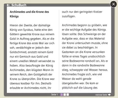 Vorschau - Arbeitsblätter - Die Dichte (interaktiv) - Seite 3
