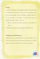 Vorschau - Spiele - Basketball : Erwärmungsspiele - Seite 3