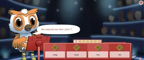 Vorschau - Spiele - Märchenquiz (interaktiv) - Seite 2