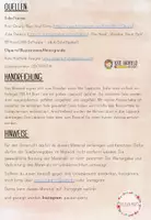 Vorschau - Arbeitsblätter - Mini Lapbook "Mein Lieblingslied" - Seite 1