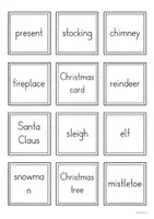 Vorschau - Spiele - Stop and Swap "Christmas" - Vokabelspiel - Seite 2