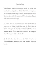 Vorschau - Arbeitsblätter - Materialpaket Domino (Metall/ Holz/ Kunststoff/ Elektronik/ Getriebetechnik) - Seite 3
