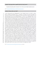 Vorschau - Test - Schulaufgabe Materialgestütztes Informieren, Thema Work and Travel - Seite 3