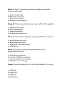 Vorschau - Arbeitsblätter - Kurzkontrolle Sozialkunde für den Hauptschulabschluss - Seite 3