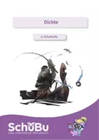 Vorschau - Arbeitsblätter - Die Dichte (interaktiv) - Deckblatt