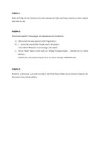 Vorschau - Arbeitsblätter - Geometrische Folgen und exponentielles Wachstum in Dan Browns "Inferno" - Seite 1