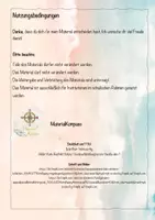 Vorschau - Arbeitsblätter - Eltern-Steckbrief für den Schuljahresbeginn! - Seite 2