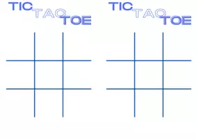 Aperçu - Apprentissages en autonomie - Tic, tac, toe - Comparative superlative - Anglais - Page 1