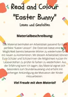 Vorschau - Arbeitsblätter - Materialpaket Ostern - Seite 2
