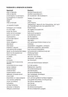 Vorschau - Spiele - Paket Vokabel und 2 Kreuzworträtsel zum Thema „inmigración, emigración, España” - Seite 2