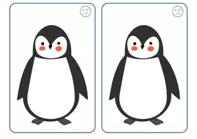 Vista previa - Unidades / Secuencias / Situaciones de Aprendizaje - El juego de los pingüinos - página 2
