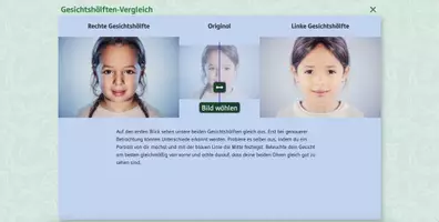 Vorschau - selbst erstellte Cliparts/Grafiken - Merkmale des menschlichen Körpers (interaktiv) - Seite 2