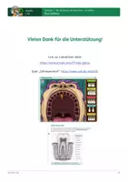 Vorschau - Spiele - Das Gebiss (interaktiv) - Seite 3