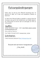 Vorschau - Arbeitsblätter - Dschungel im Kopf Namika - Seite 3