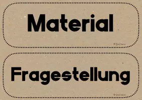 Vorschau - Stundenentwürfe - Mega Bundle Sachunterricht Klasse 1/2 - Seite 2