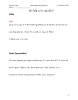 Vorschau - Test - Klassenarbeit inkl. EHW Erörterung zu Gaming/Sucht - Seite 3