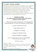 Vorschau - Arbeitsblätter - Hunde basteln Bastelvorlage Fensterbild Arbeitsblatt Bastelvorlage - Seite 2